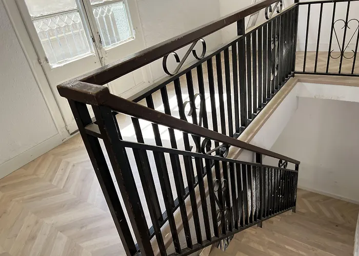 Hotel The Mo Gotic à Barcelone